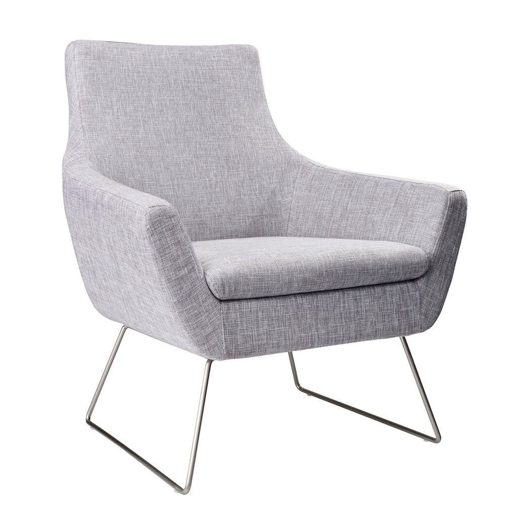 Preview image for Kendrick Chair, Light Grey