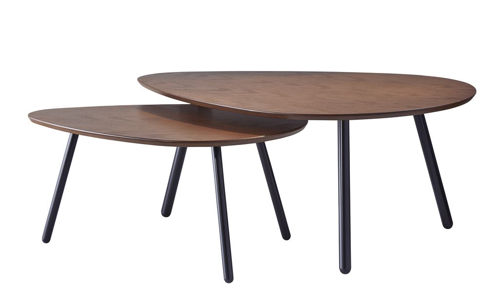 Living Room Nesting Coffee Table