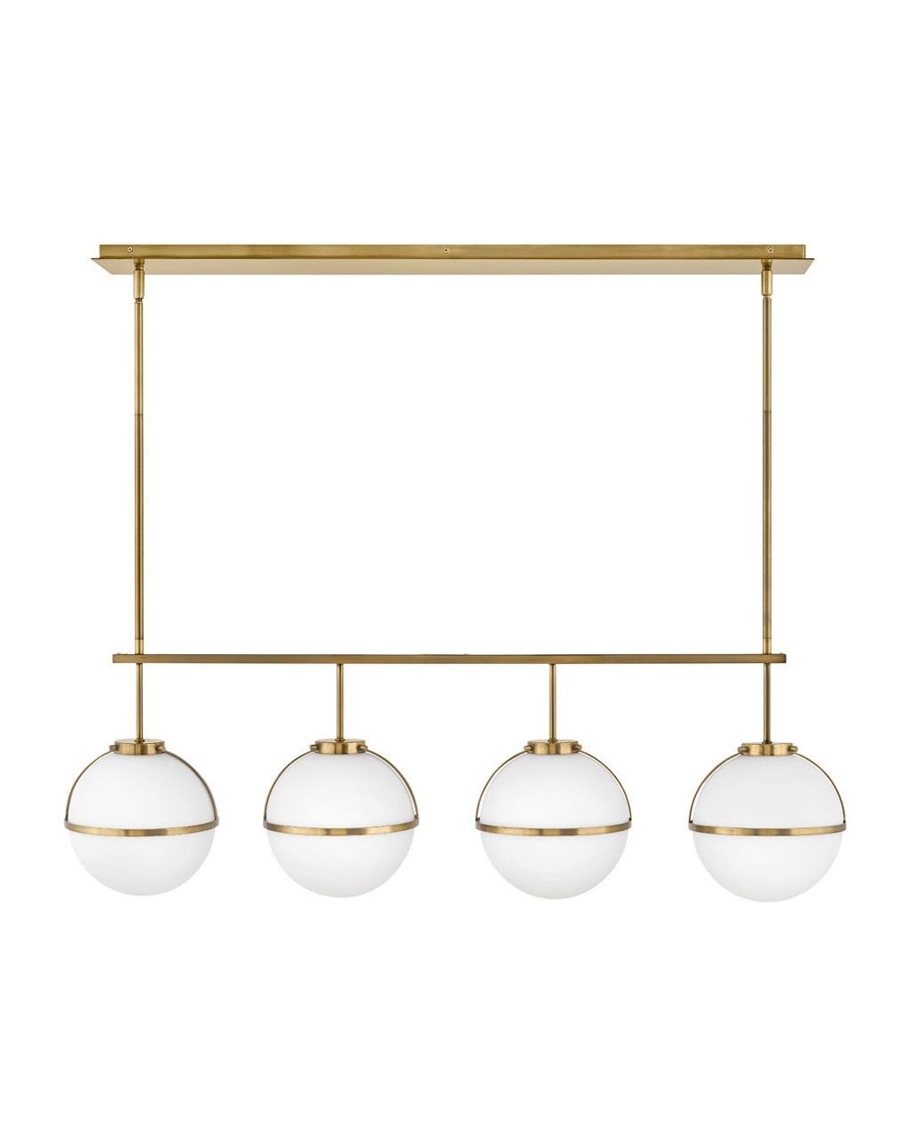 Four Light Linear