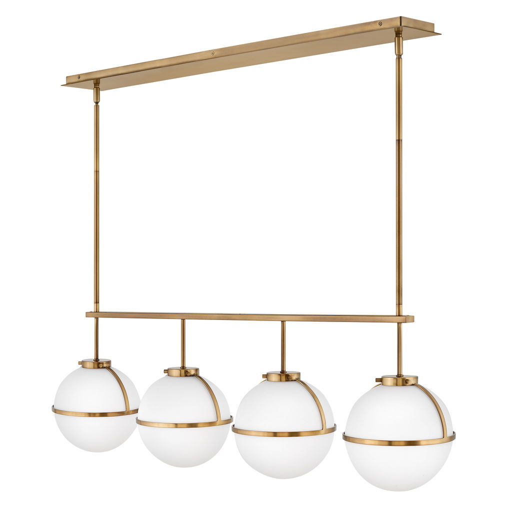 Four Light Linear