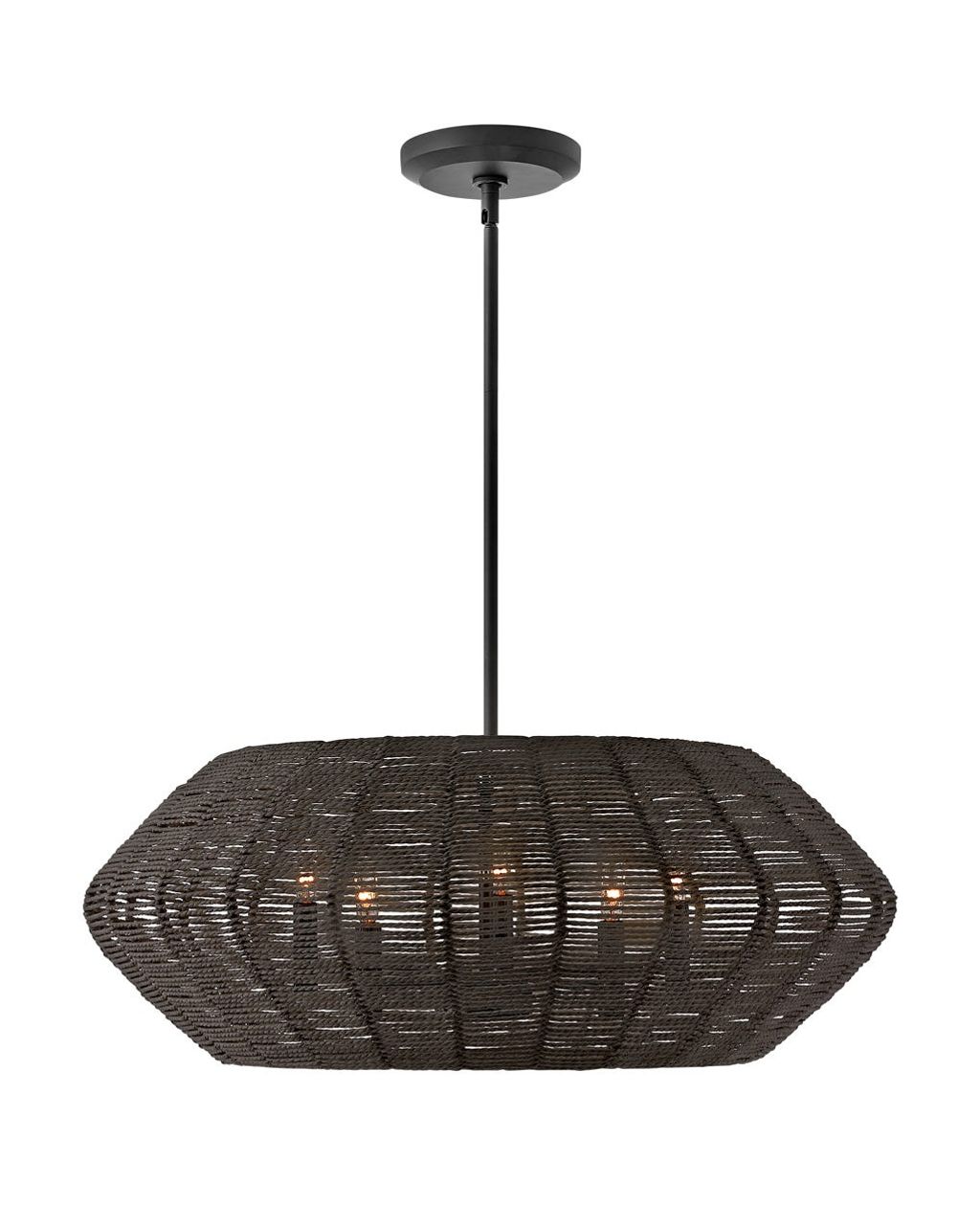 Preview image for Medium Convertible Drum, Black