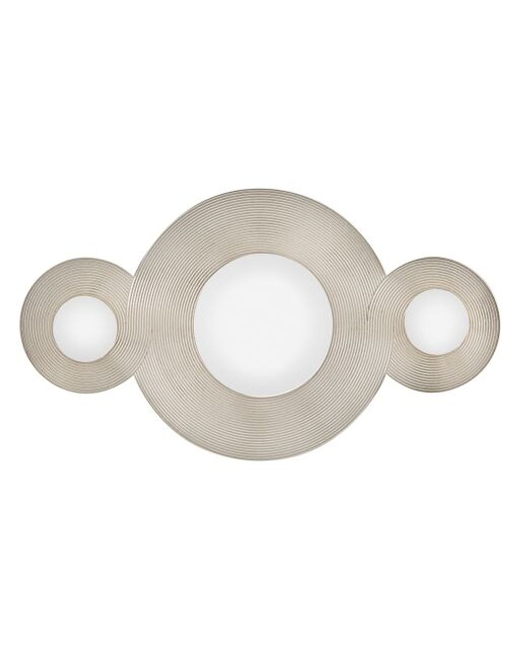 Circles + Lines Wall Sconce