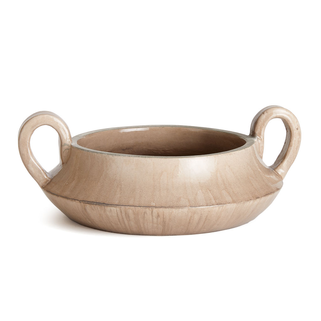 Preview image for Ciara Bowl, Light Taupe