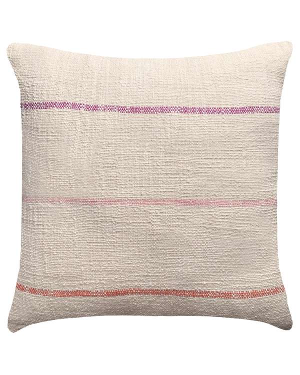 Jolie Pillow In Petunia, Cover Only