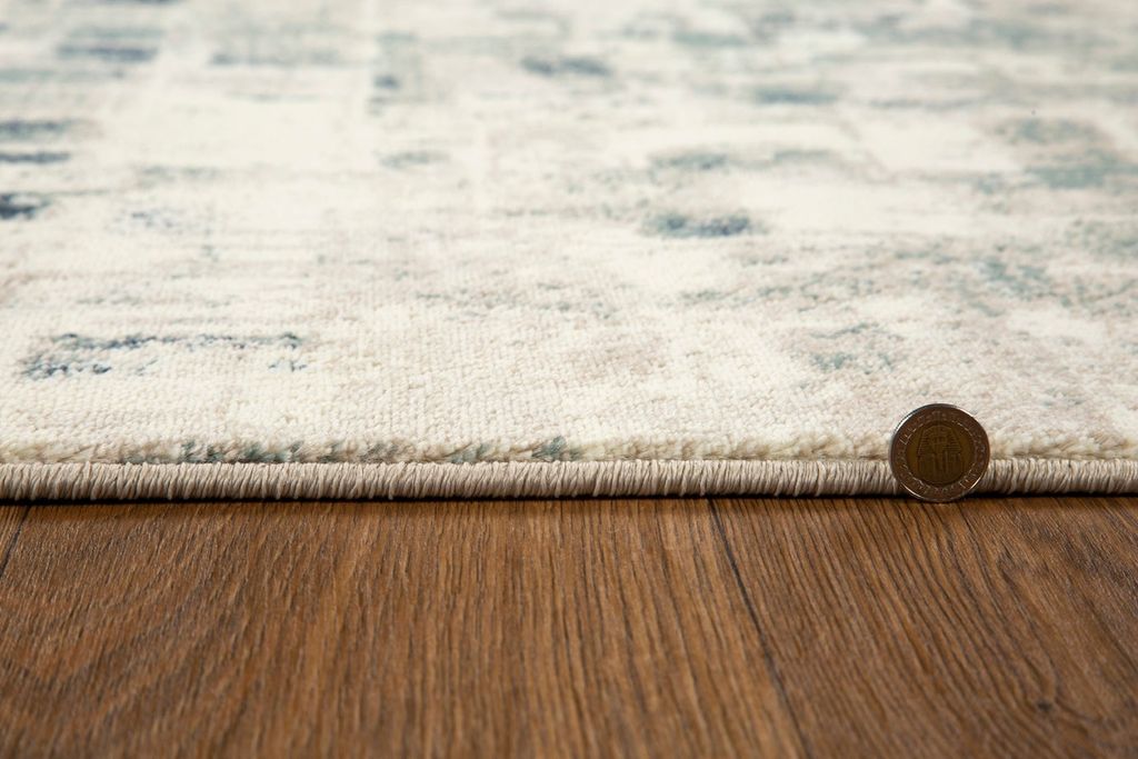 Family Room Rug, 5'3" X 7'8"