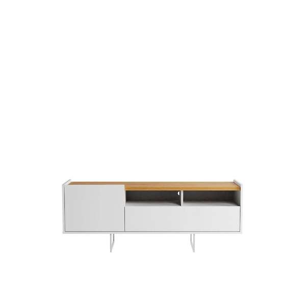 Von White Console
