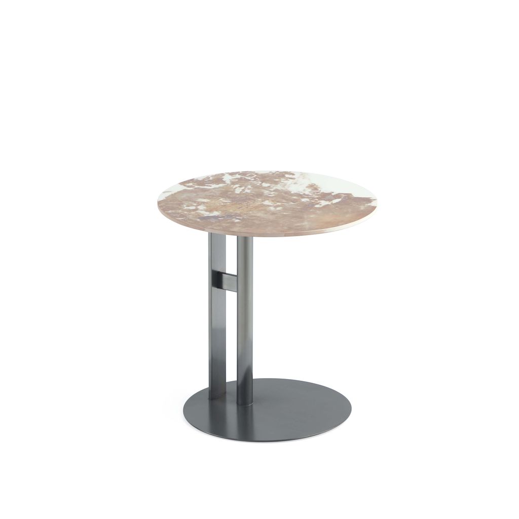 Preview image for Alondra End Table In Black