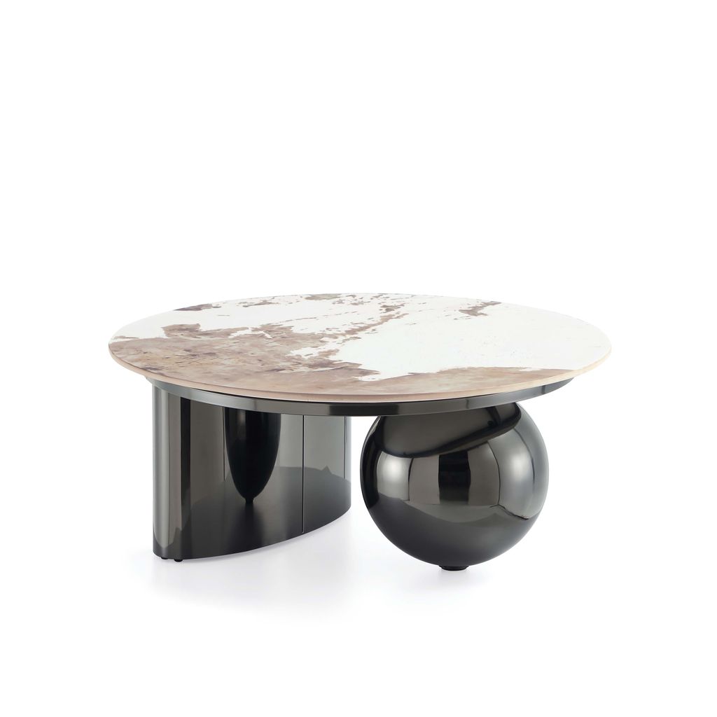 Preview image for Laurel Coffee Table In Black