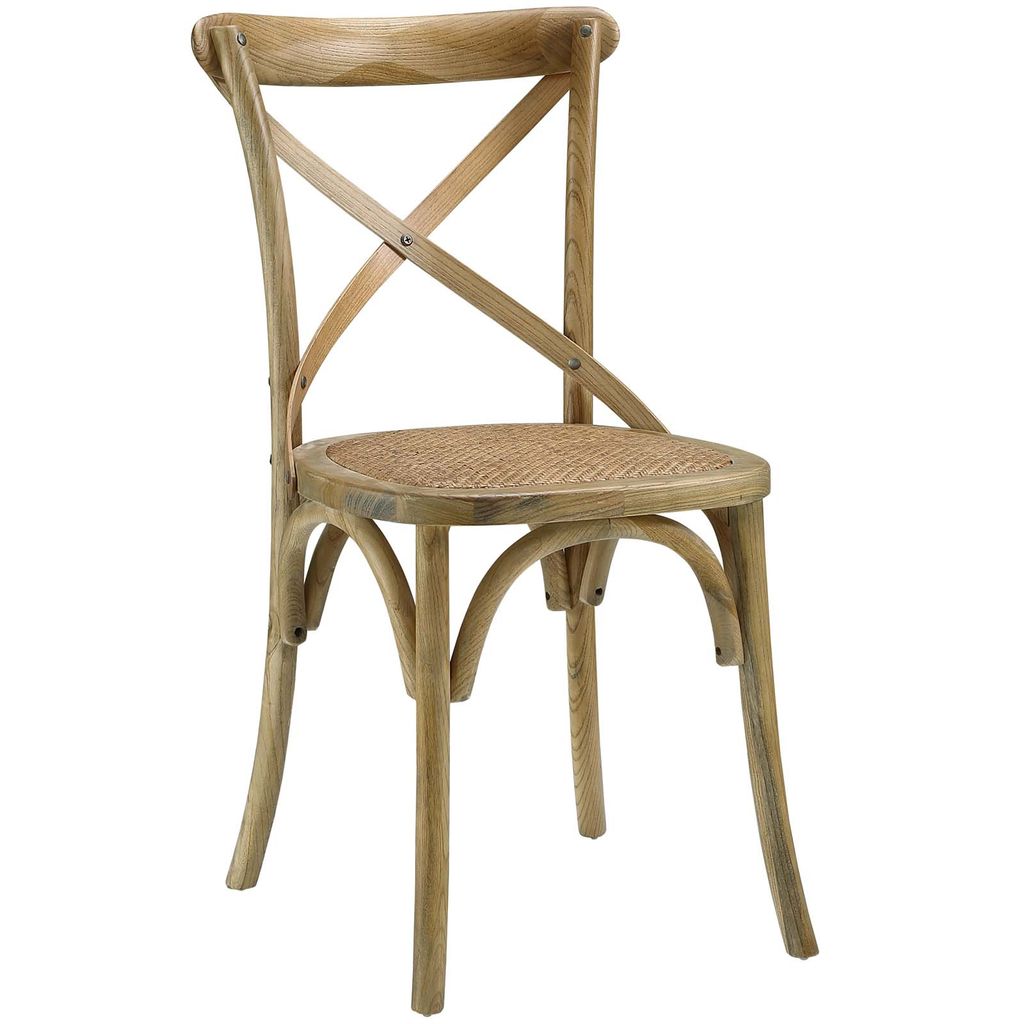 Preview image for Gear Dining Side Chair In Natural