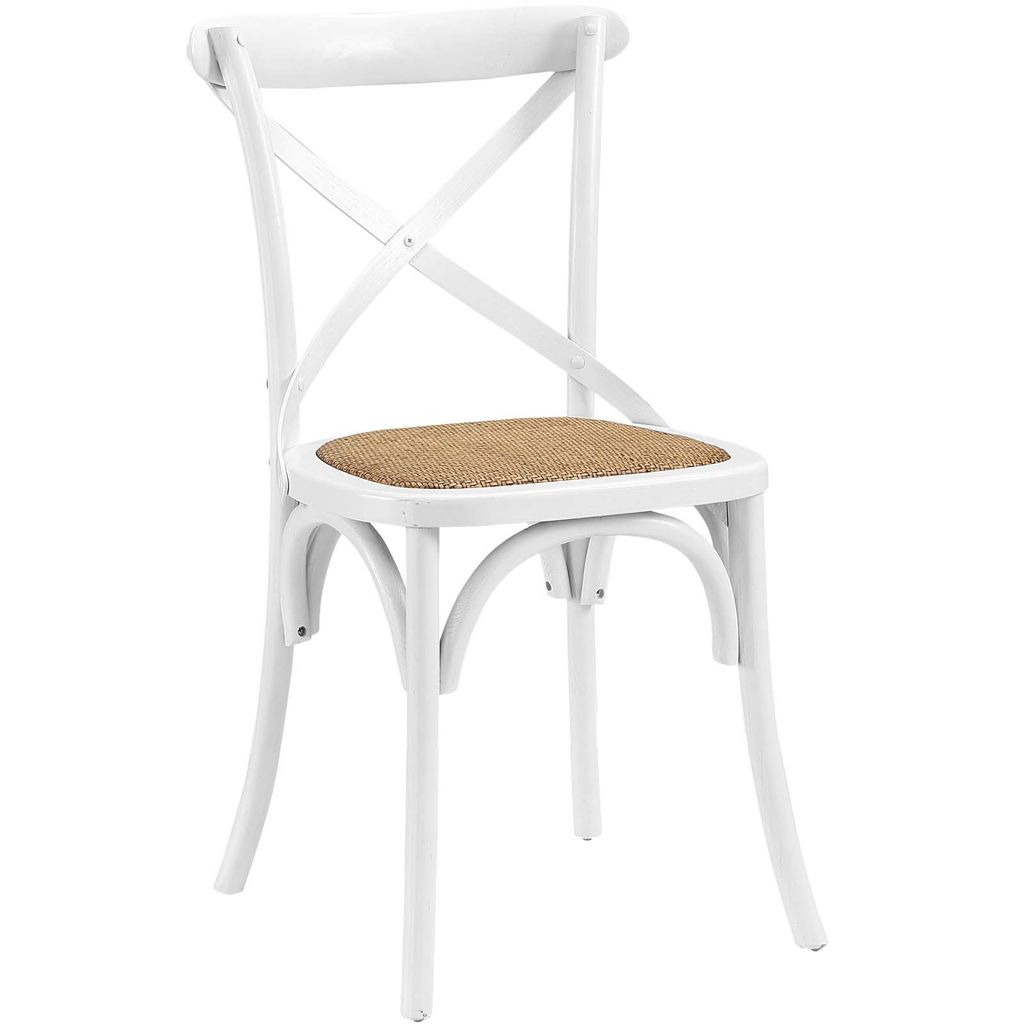 Preview image for Dining Side Chair In White
