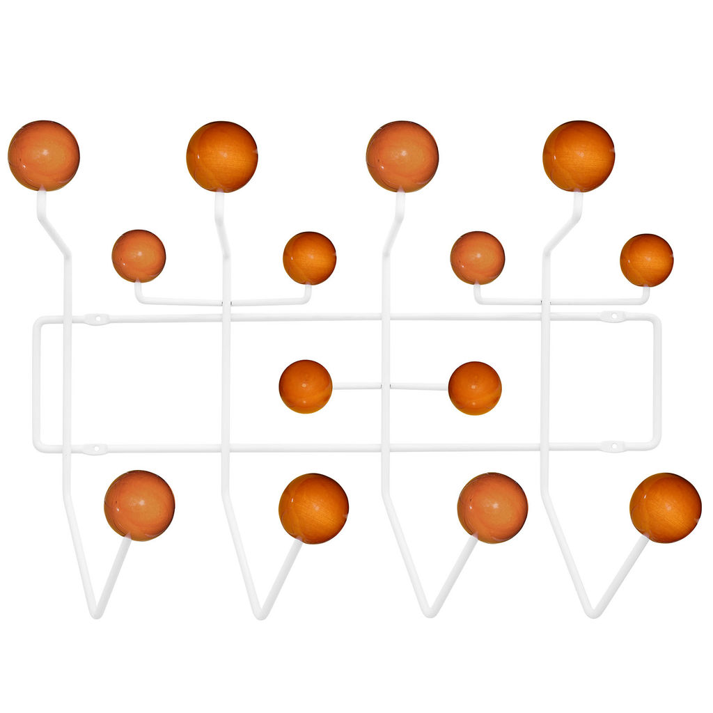 Preview image for Gumball Coat Rack In Caramel