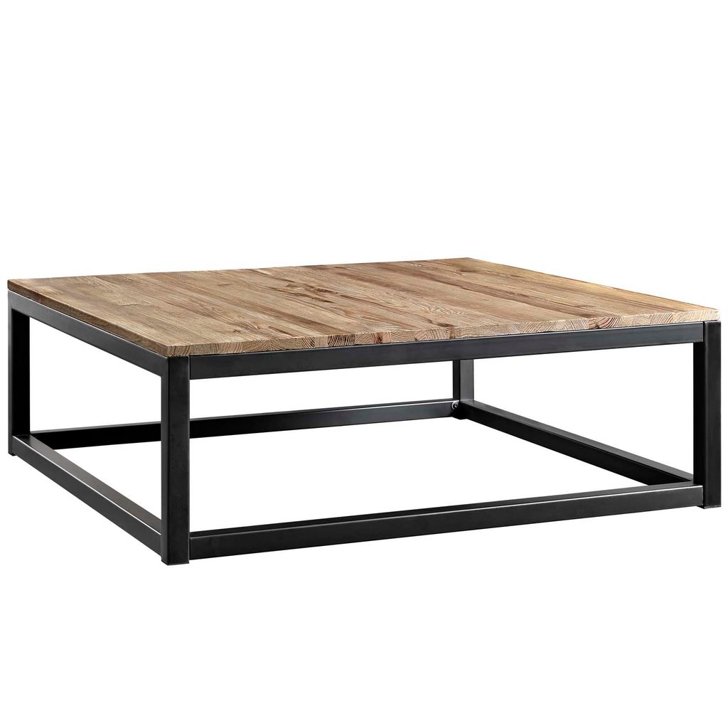 Preview image for Attune Large Coffee Table In Brown