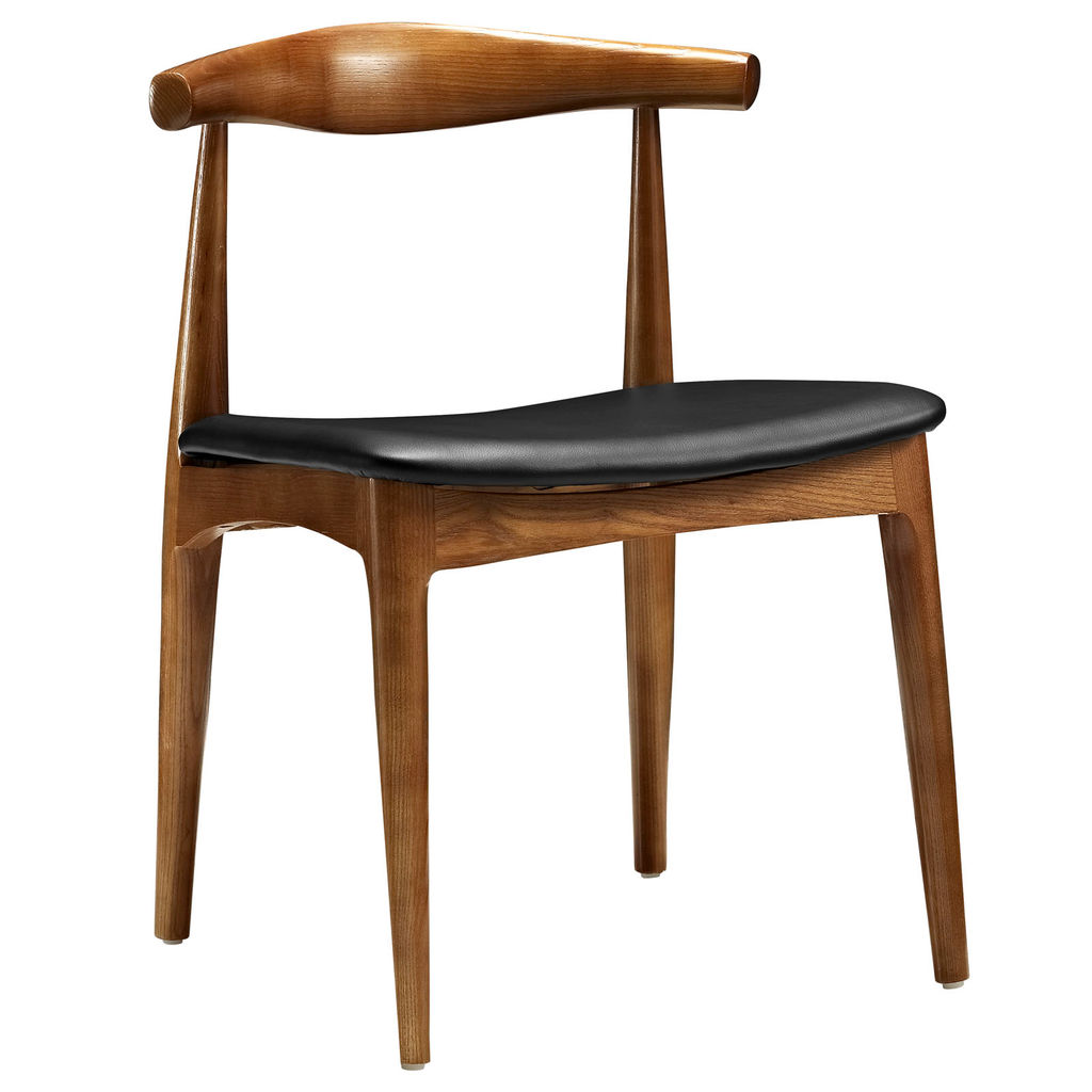 Tracy Dining Side Chair In Black