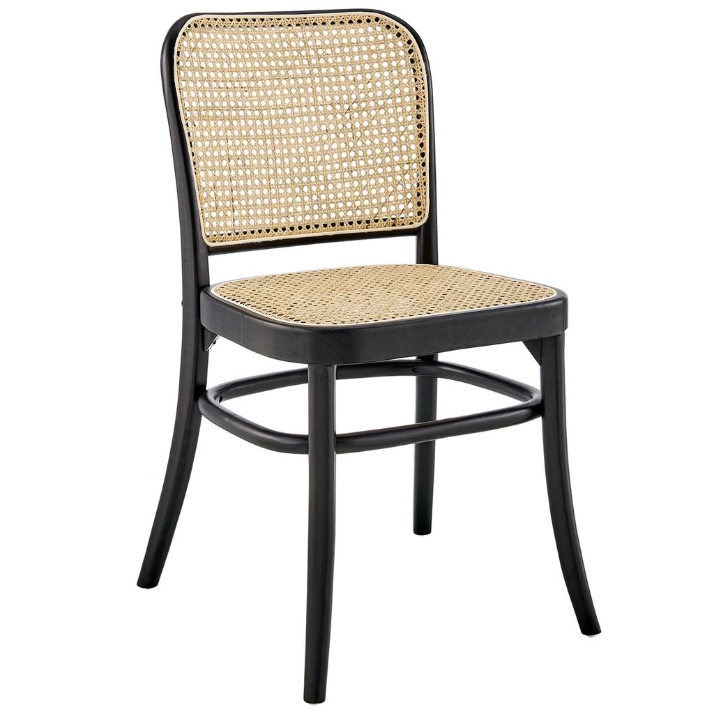 Cane Dining Chair