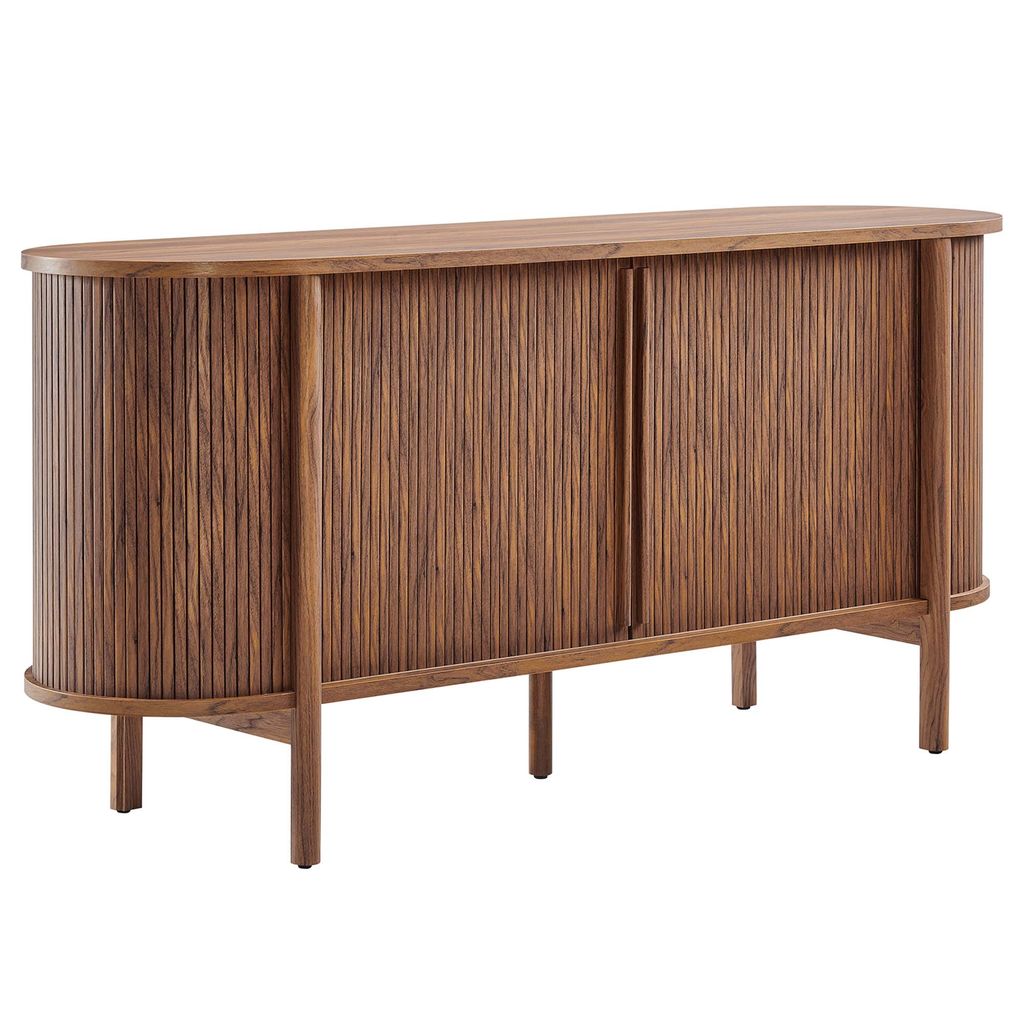Preview image for Cadence 63" Curved Sideboard