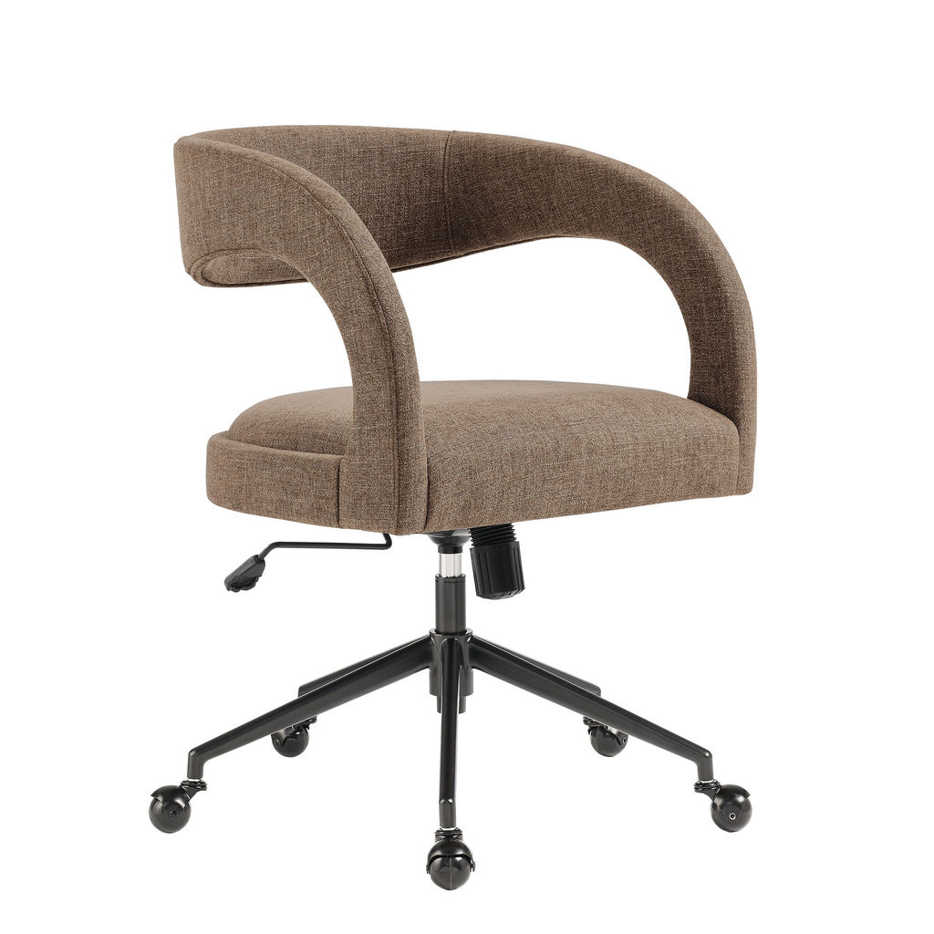 Preview image for Pinnacle Upholstered Office Chair