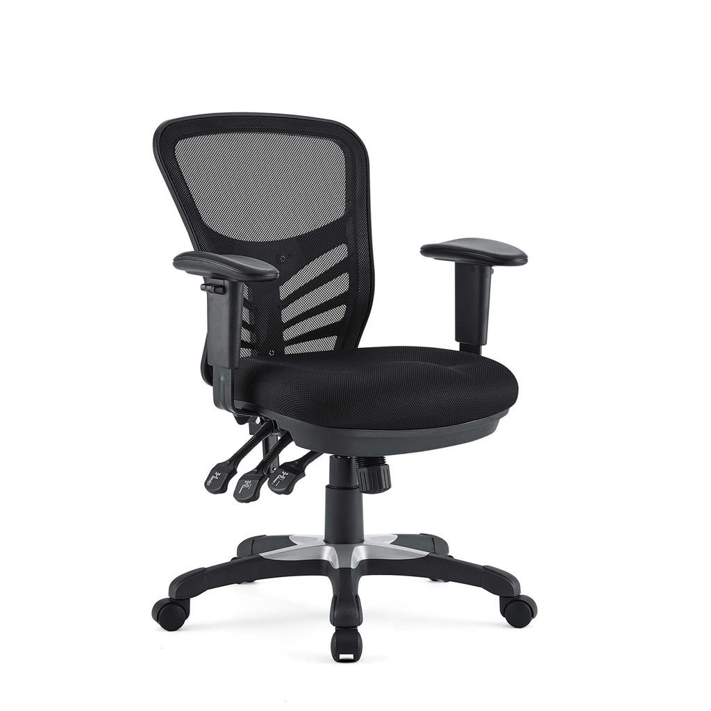 Preview image for Articulate Mesh Office Chair