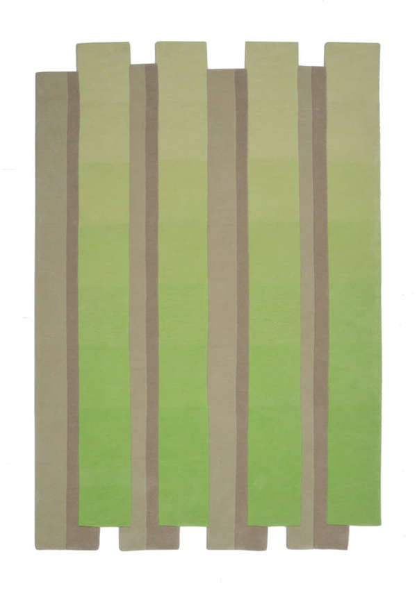 Pente 9' X 12', Green