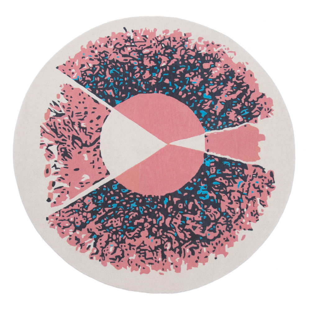 Preview image for Girl's Bedroom Rug, 8' X 8'