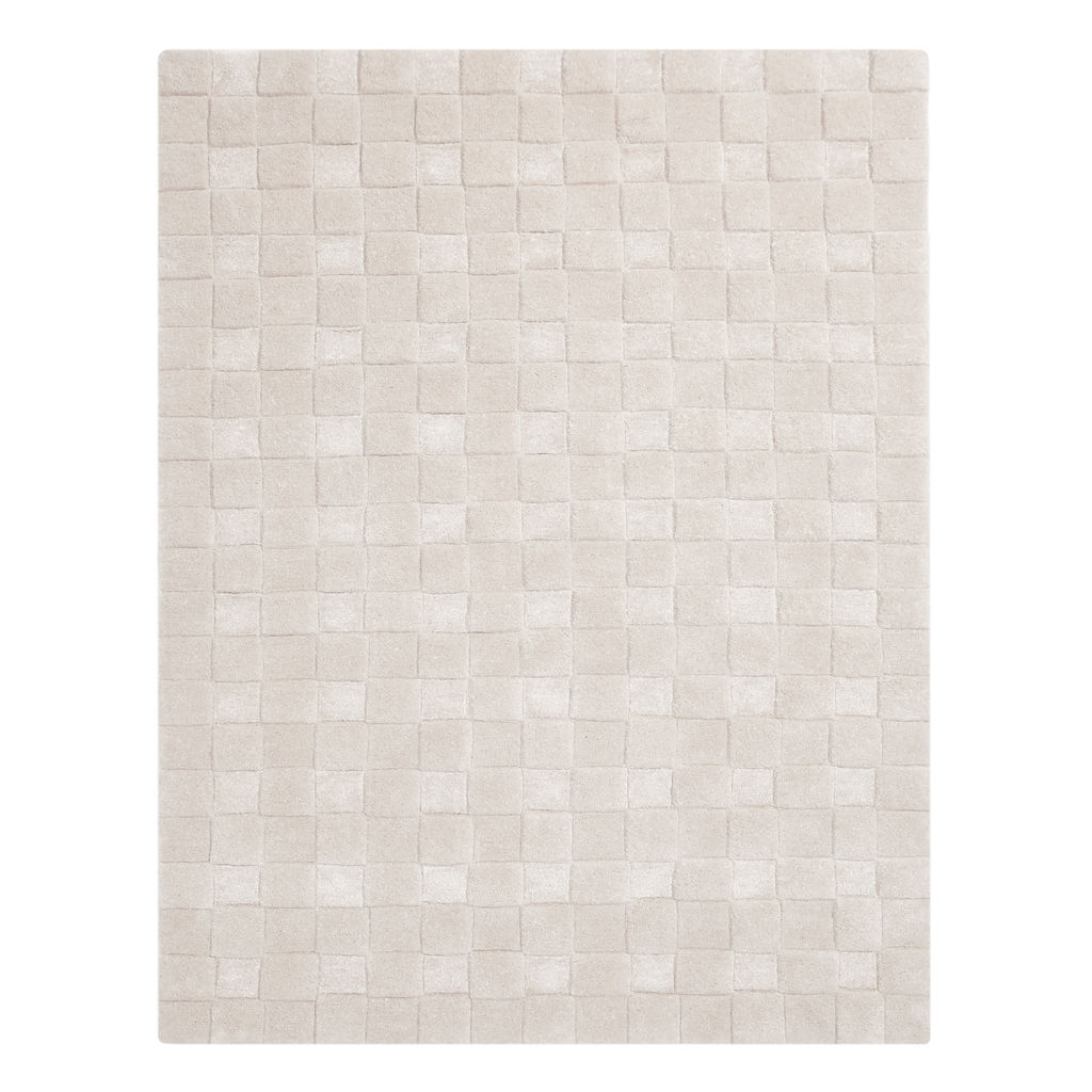 Blocq 9' X 12' Beige