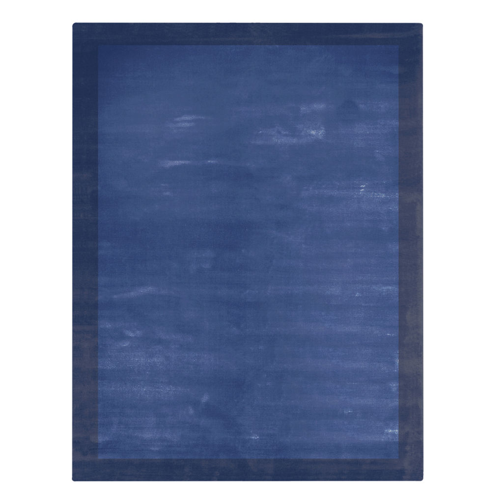 Serenity 9' X 12' Sapphire Blue