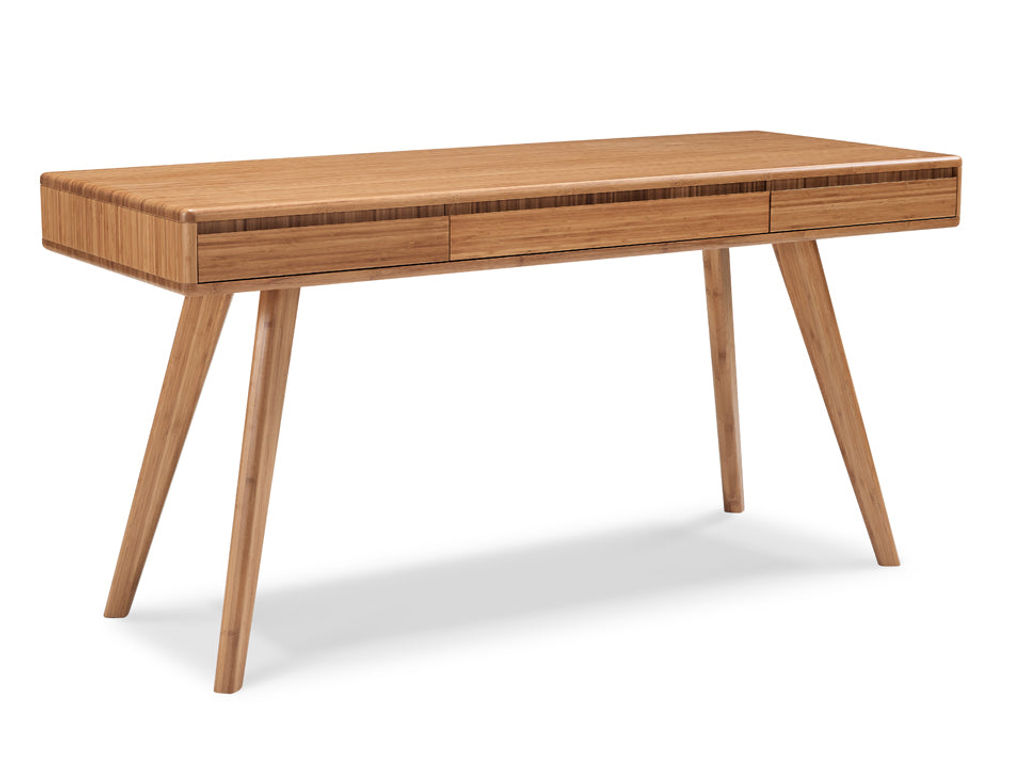 Preview image for Currant Writing Desk, Black Walnut