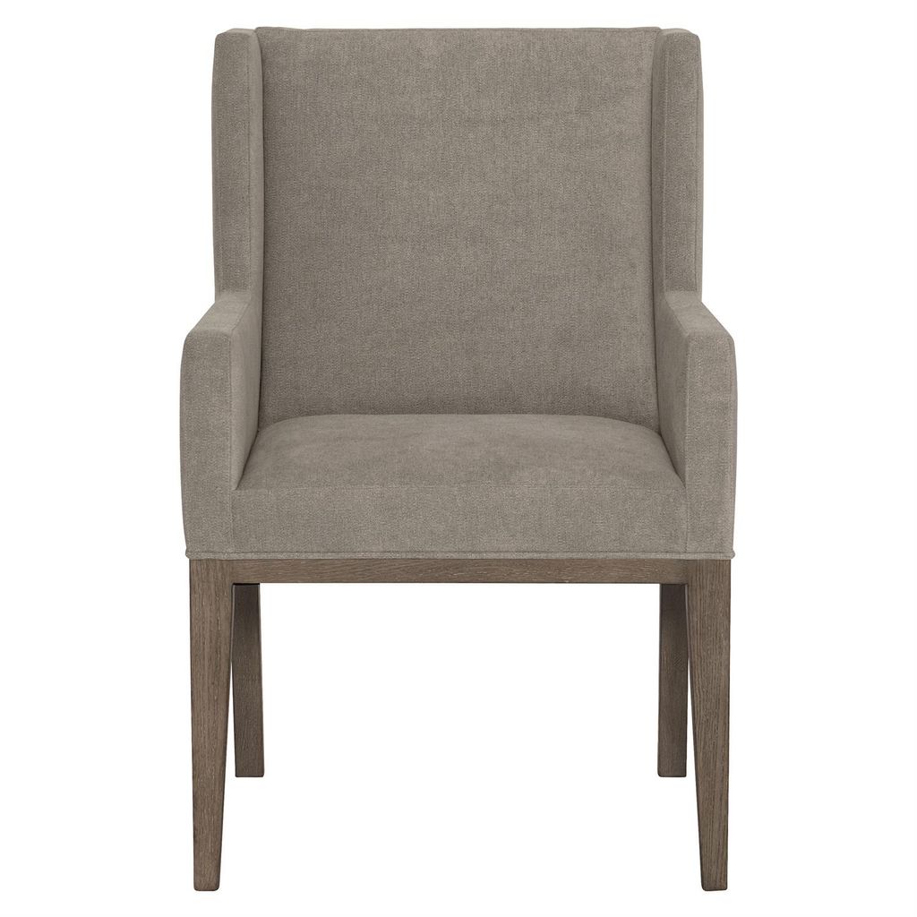 Linea Arm Chair, Solid Ash