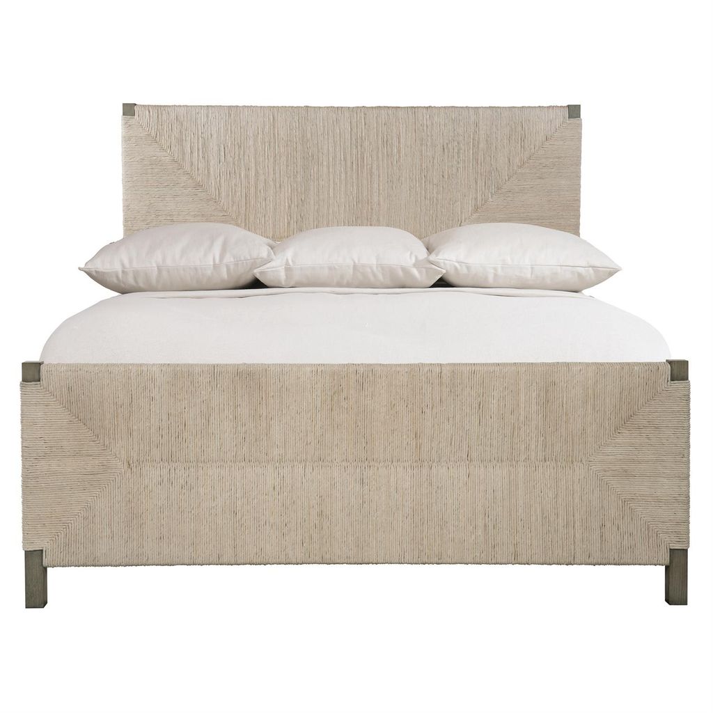 Preview image for Alannis Panel Bed King