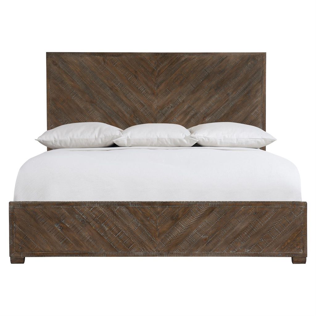 Preview image for Fuller Panel Bed King