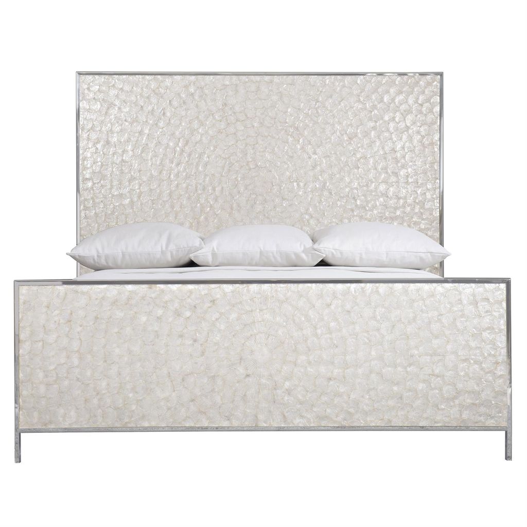 Preview image for Helios Panel Bed King