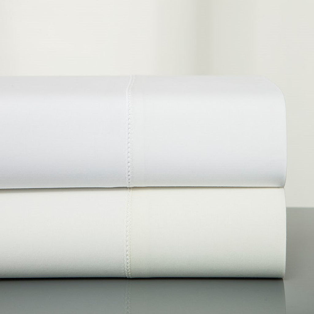 Princess Twin Fitted Sheet 39" X 75" X 17", Oyster