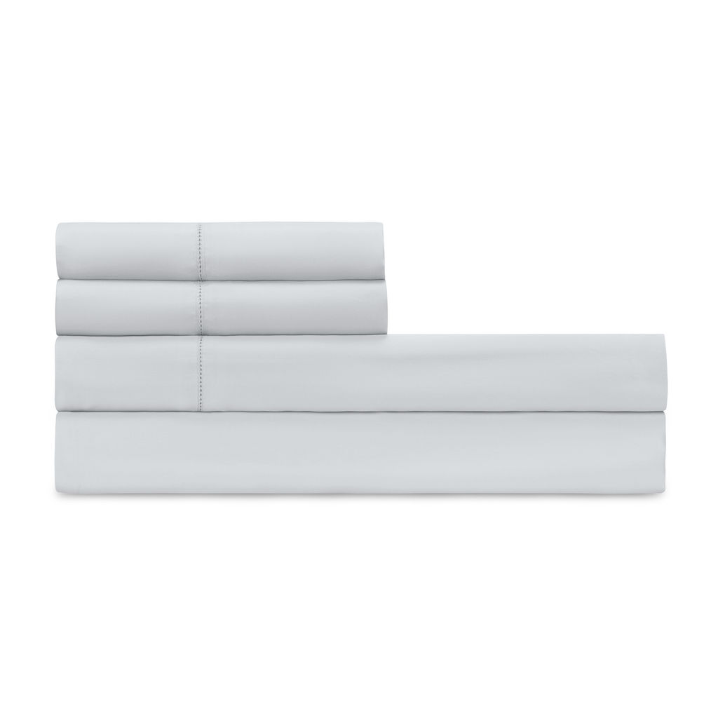 Princess Fl 3-Piece Sheet Set - Pebble