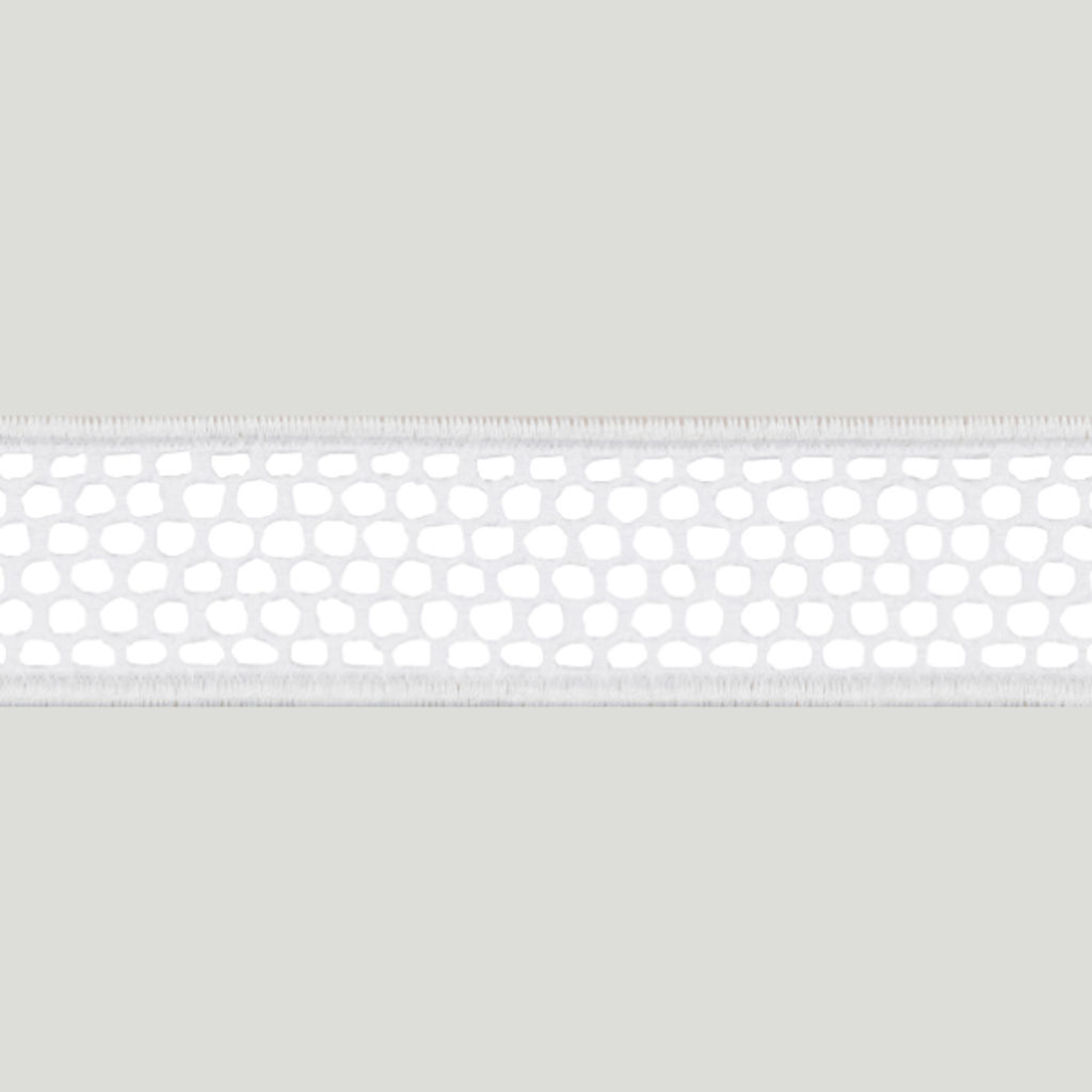 Riley Euro Sham - Oyster / White