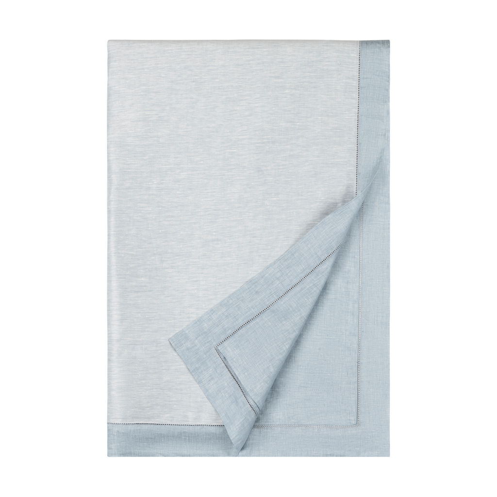 Seychelles Ck Duvet Cover - Coast