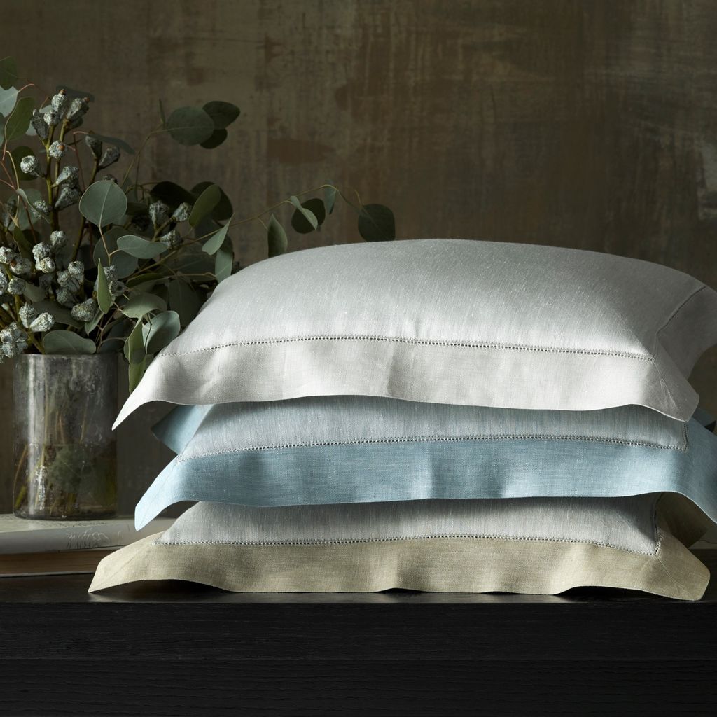 Seychelles Ck Duvet Cover - Dune