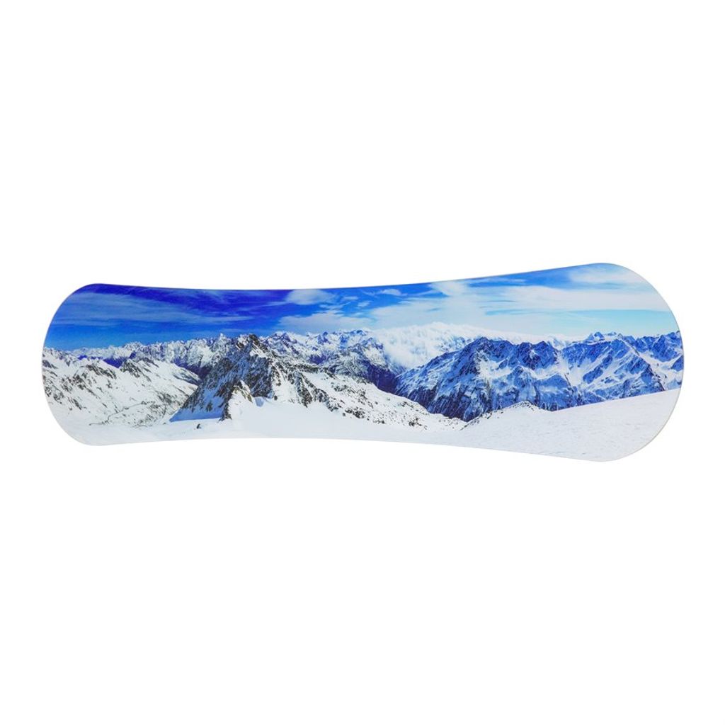 Ski Run Ii