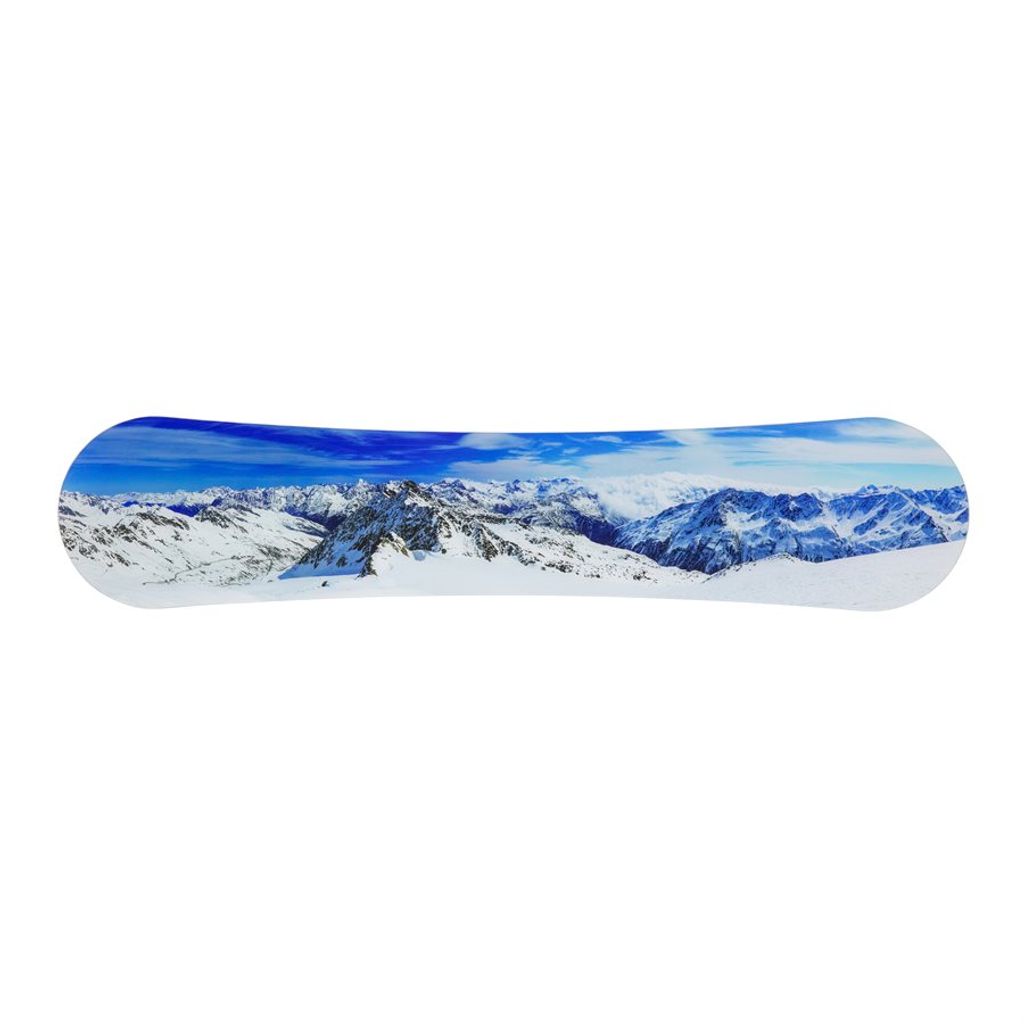 Ski Run Ii