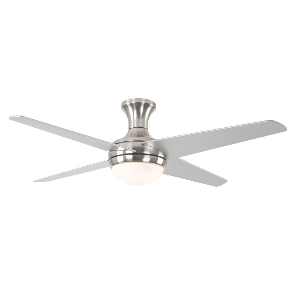 Taysom Collection 52" Indoor Ceiling Fan