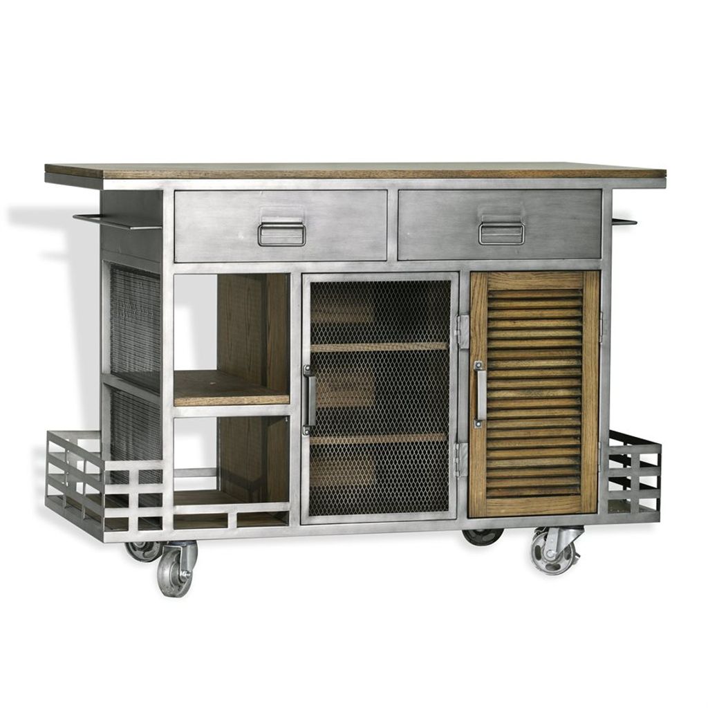 Preview image for Jaxon Kitchen Island