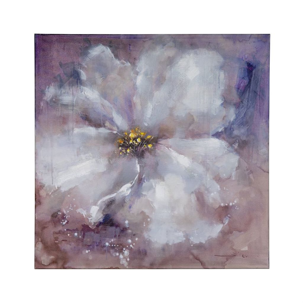 Preview image for Floral Abstract I