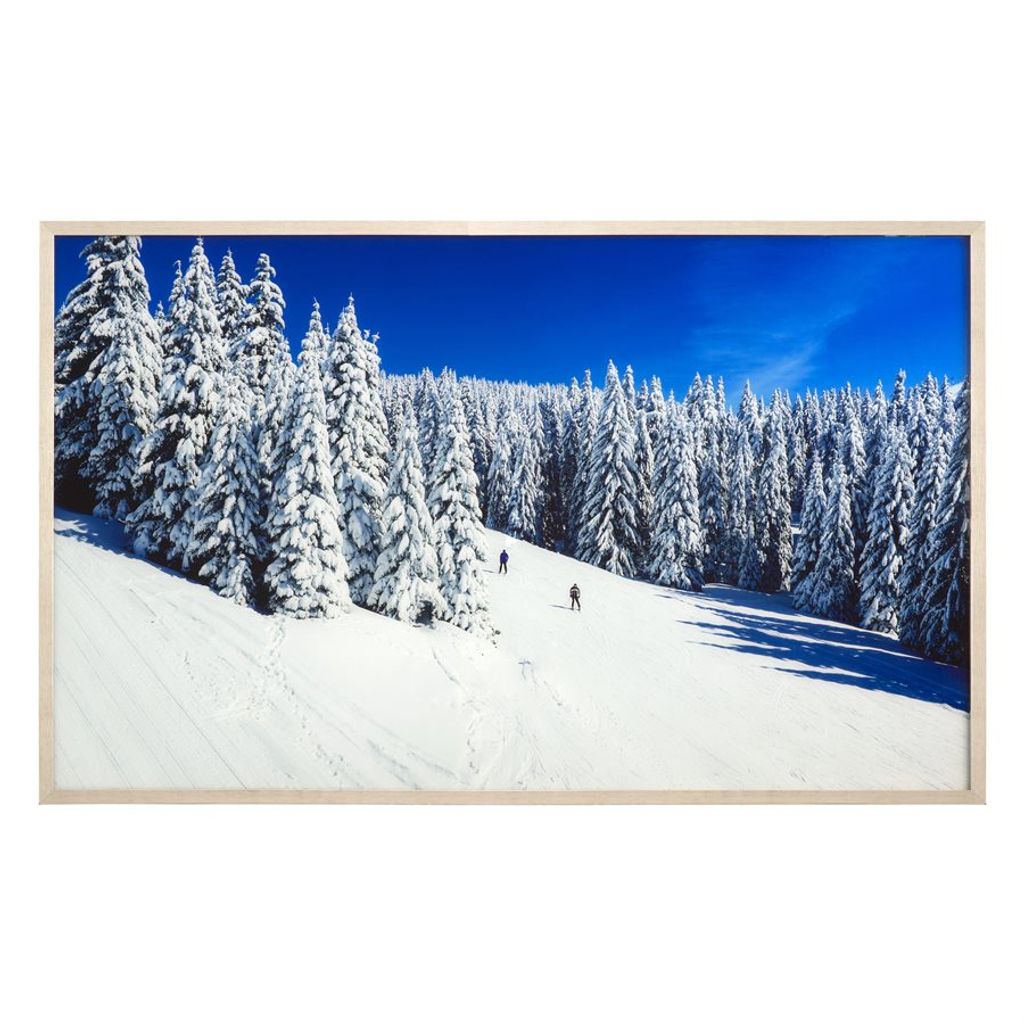 Ski Slope
