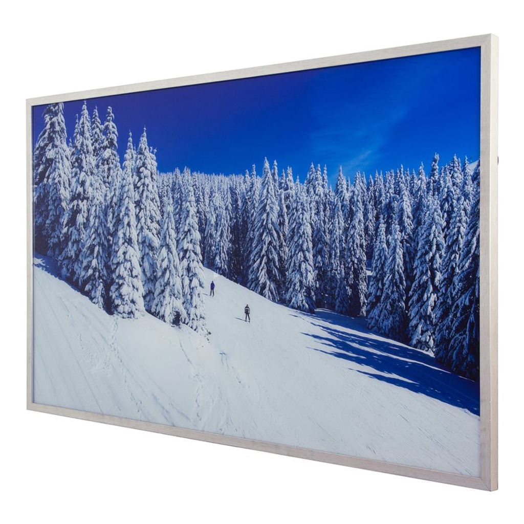 Ski Slope