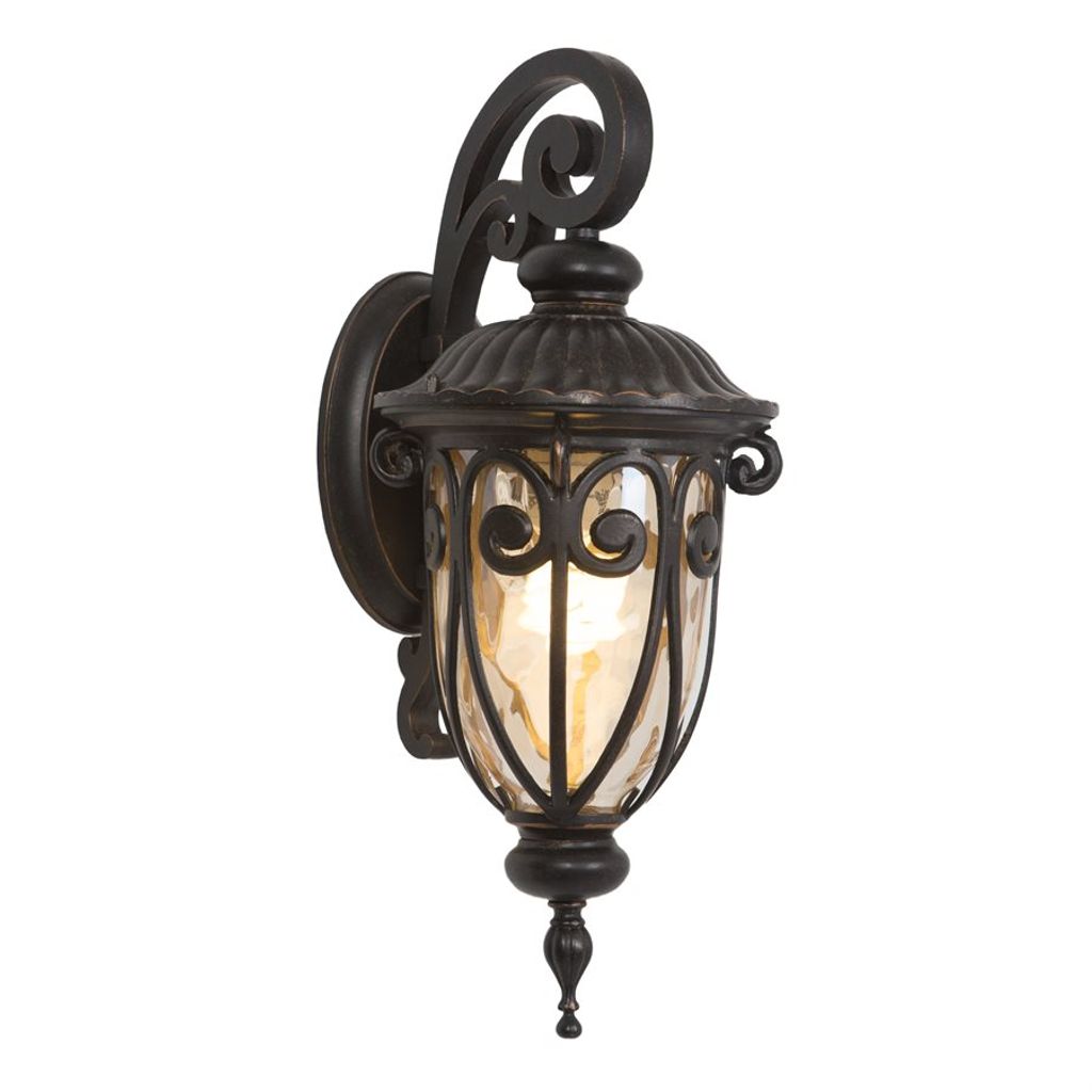 Preview image for Victorian Fluorescent Wall Sconce, 9"