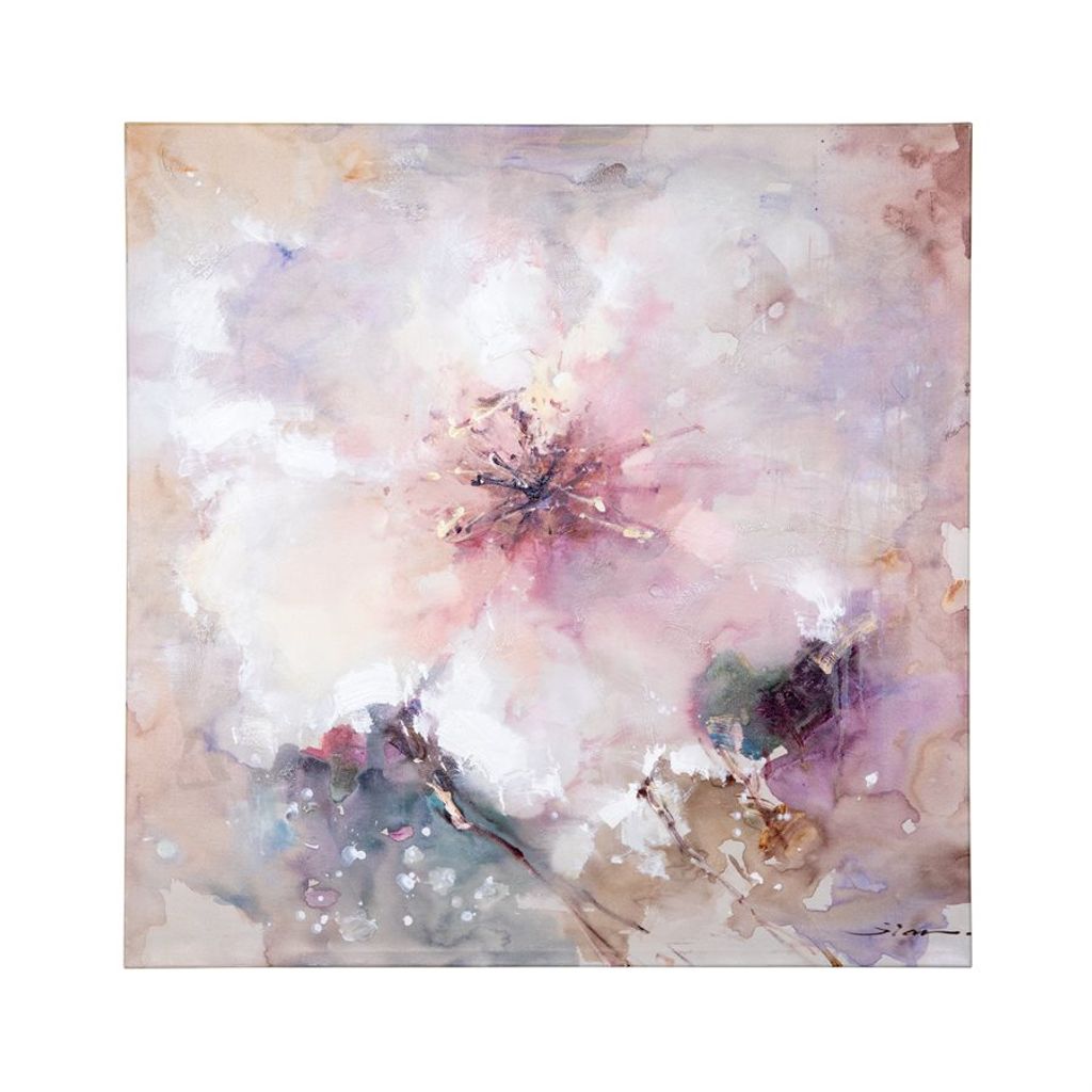 Preview image for Floral Abstract Ii