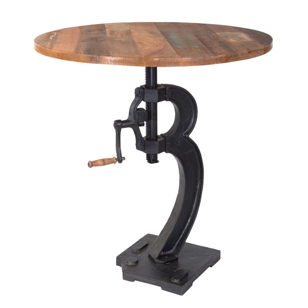 Preview image for Solid Mango Wood Table