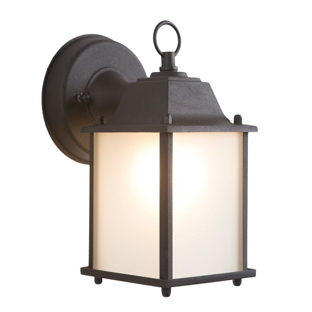Preview image for Exterior Lantern, 4" X 8.5" X 6"