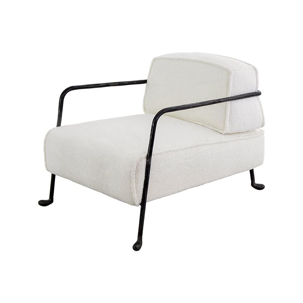 Family Room Accent Chair