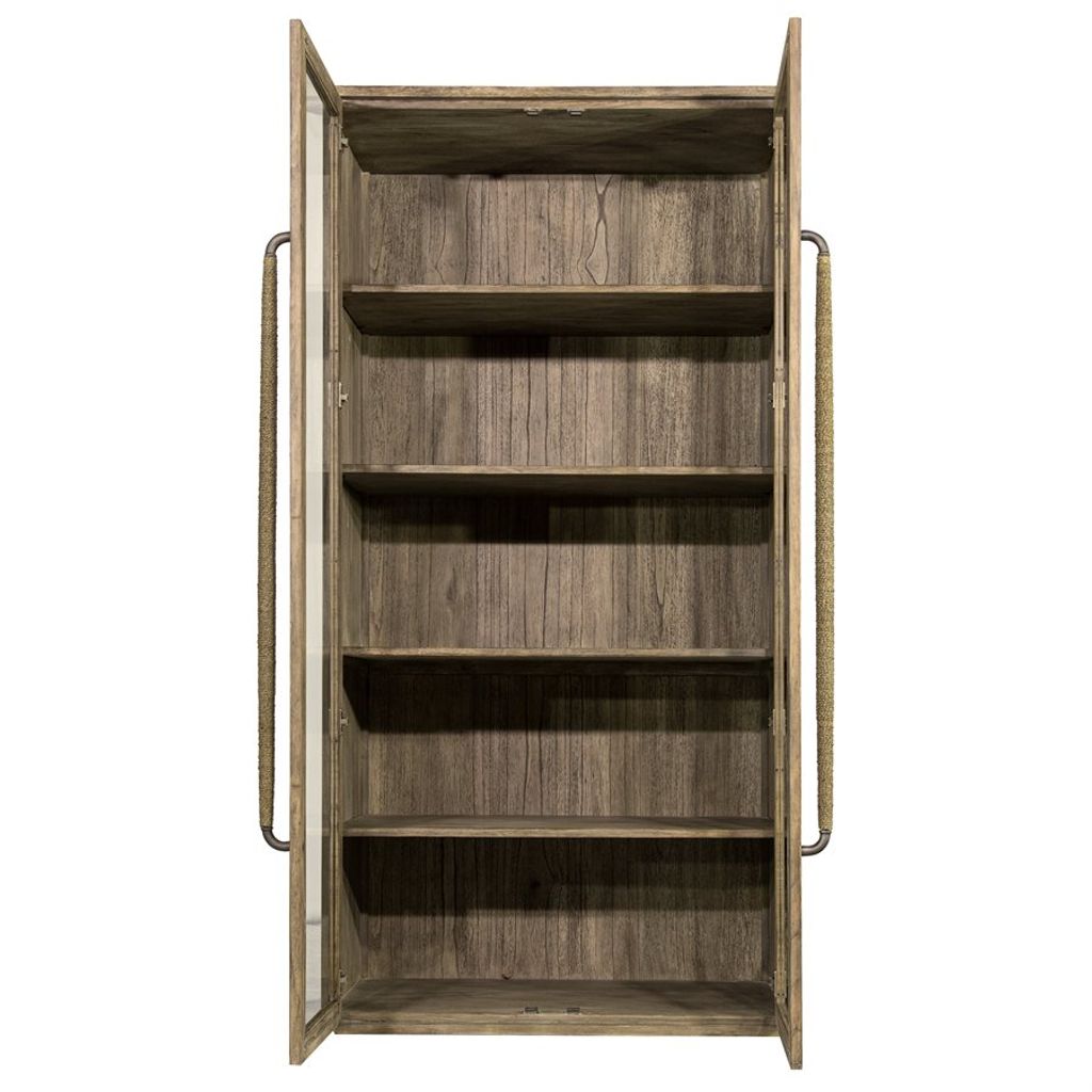 Exposure Cabinet