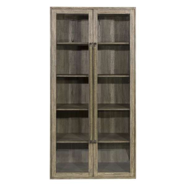Exposure Cabinet