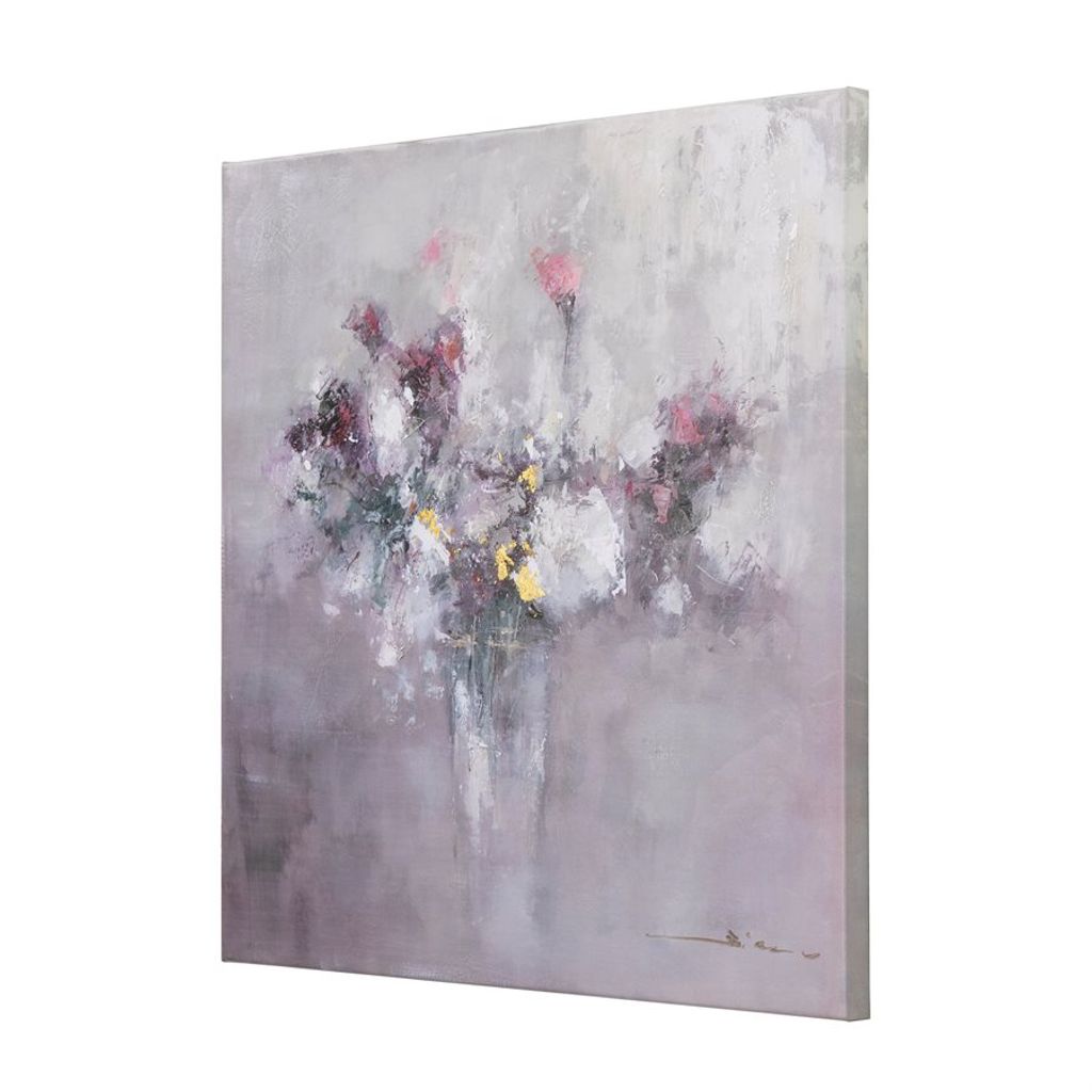 Abstract Bouquet I